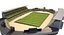 Soccer Stadiums Collection 4