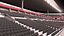 Soccer Stadiums Collection 4