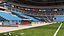 Soccer Stadiums Collection 4