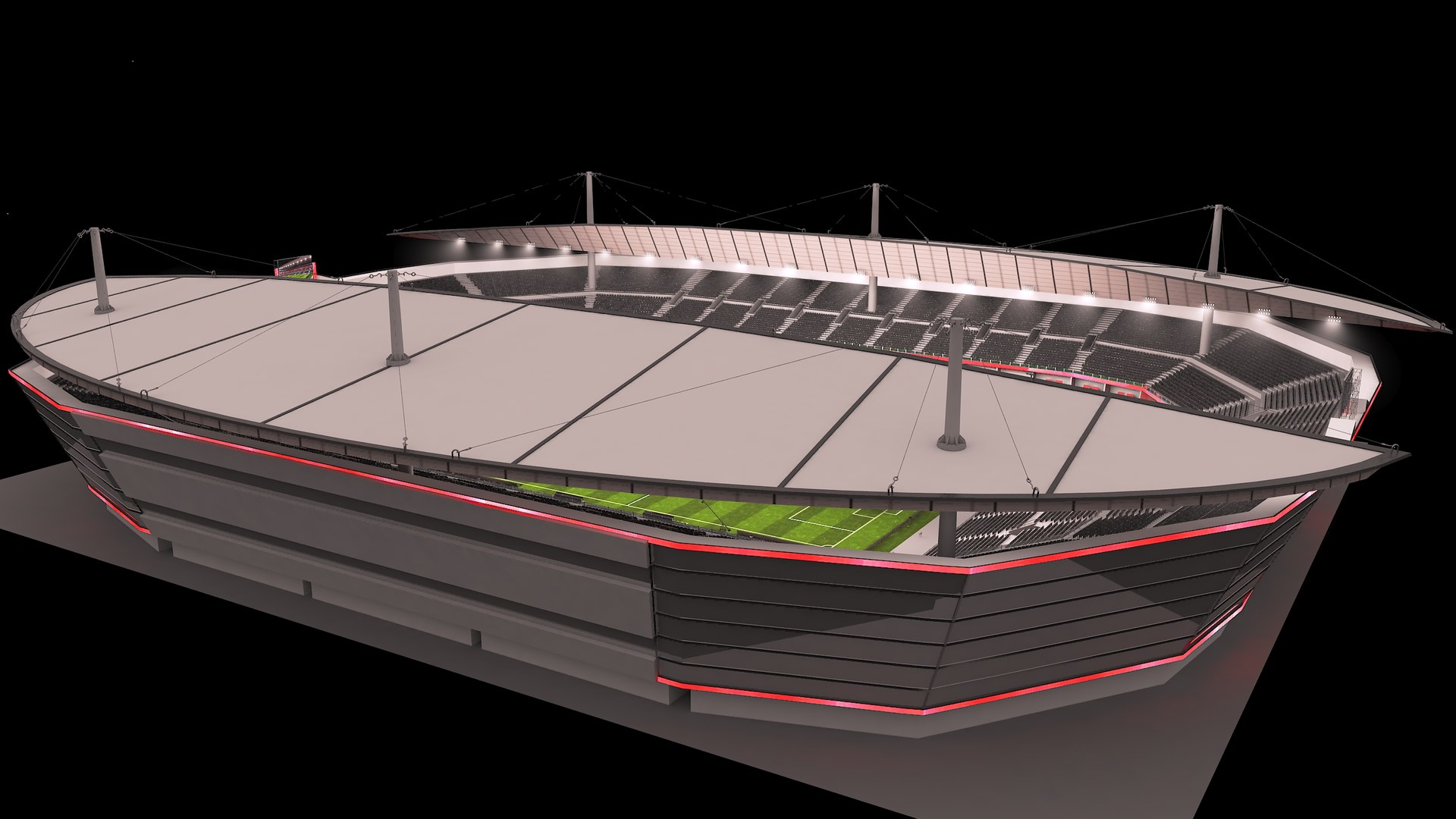 3D model Soccer Stadiums Collection 4 https://p.turbosquid.com/ts-thumb/nm/3NPH5Z/iw/soccerstadium014/jpg/1741266974/1920x1080/fit_q87/ac7780a167f1aa189a570eac6286d5bfcee7506e/soccerstadium014.jpg