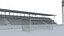 Soccer Stadiums Collection 4