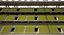 Soccer Stadiums Collection 4