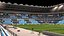Soccer Stadiums Collection 4
