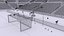 Soccer Stadiums Collection 4