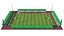 Soccer Stadiums Collection 4