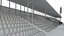 Soccer Stadiums Collection 4