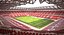 Soccer Stadiums Collection 4