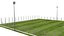 Soccer Stadiums Collection 4