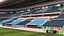 Soccer Stadiums Collection 4