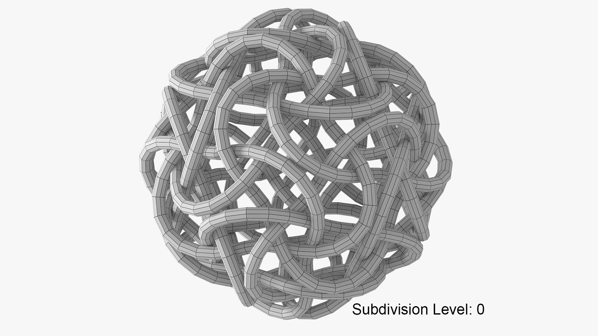 3D Math Object 115 - TurboSquid 1918836