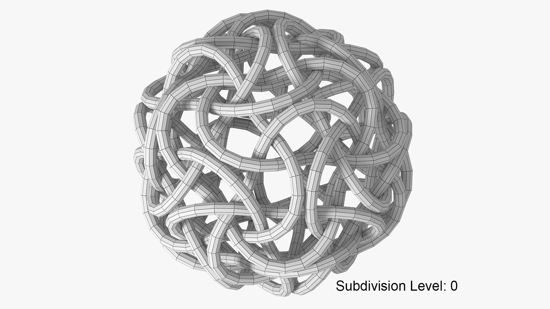 3D Math Object 115 - TurboSquid 1918836