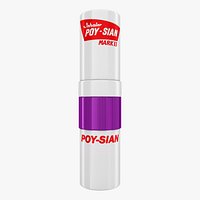 Poy Sian Mark II (Purple)
