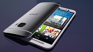 HTC M9
