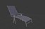 Sunbed