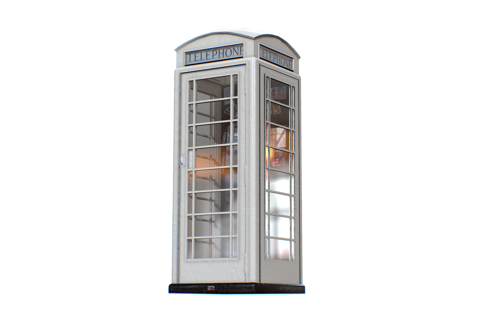White English Telephone Box K6 3D model https://p.turbosquid.com/ts-thumb/nm/Ghe7Ws/SN/49/png/1698869850/1920x1080/fit_q87/911c0c535965710a5fbadc76772591211f8a29fd/49.jpg