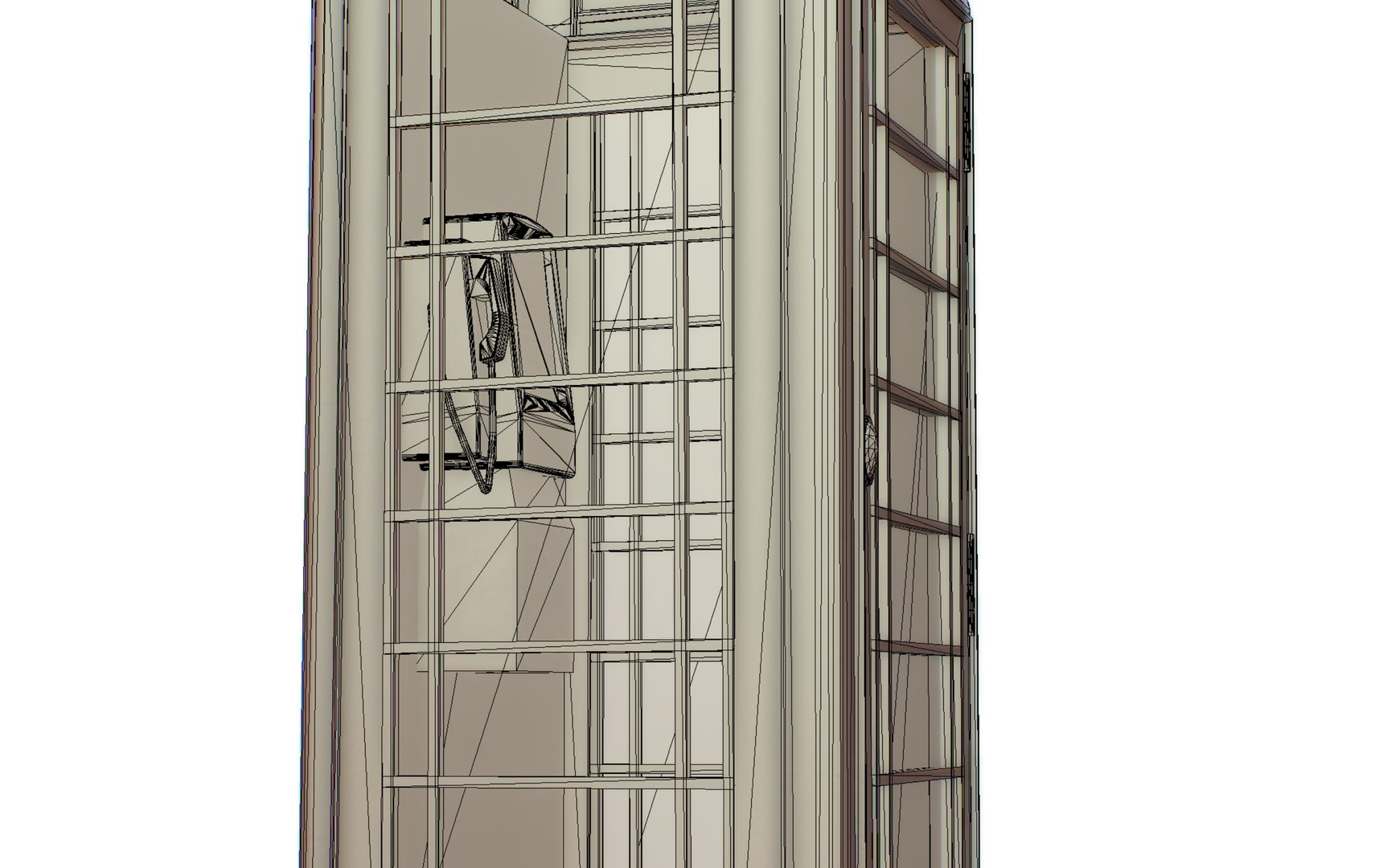 White English Telephone Box K6 3D model https://p.turbosquid.com/ts-thumb/nm/Ghe7Ws/eJ/4/png/1698869847/1920x1080/fit_q87/38cb2340a15c89f0eb5ac2d40945c64b028449fa/4.jpg