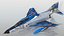 F-4EJ KAI 301SQ PHANTOM FÜR IMMER 2020