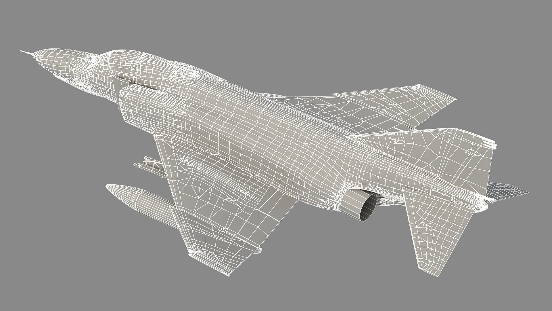 3D F-4EJ KAI 301SQ PHANTOM FOREVER 2020 https://p.turbosquid.com/ts-thumb/nm/H7LKzF/CT/kai_45/jpg/1640705940/1920x1080/fit_q87/3897a2fd6e9902d44fdecce39bd863d28af45ef9/kai_45.jpg