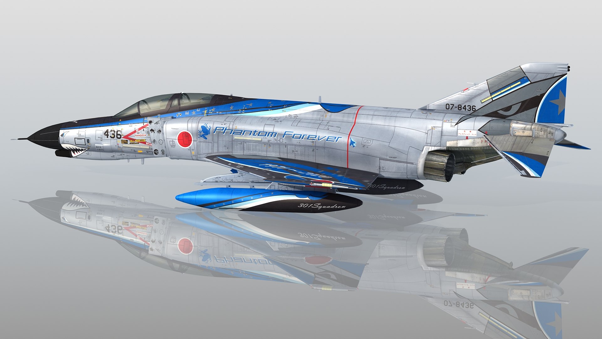 3D F-4EJ KAI 301SQ PHANTOM FOREVER 2020 https://p.turbosquid.com/ts-thumb/nm/H7LKzF/GX/kai_11/jpg/1640705668/1920x1080/fit_q87/47e21a553069b7f6fc49492bf72f3682b5471fea/kai_11.jpg