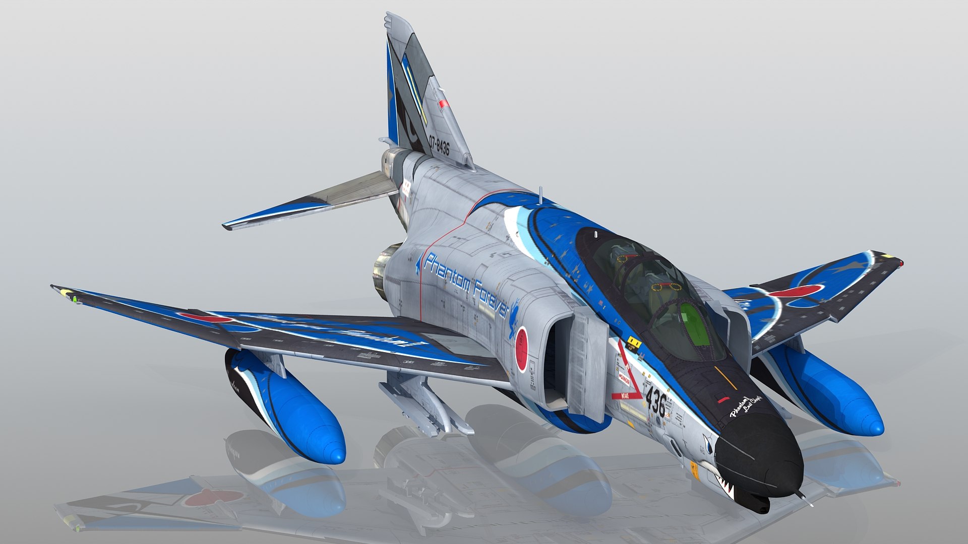 3D F-4EJ KAI 301SQ PHANTOM FOREVER 2020 https://p.turbosquid.com/ts-thumb/nm/H7LKzF/I2/kai_35/jpg/1640705590/1920x1080/fit_q87/2ca5d580c034aaf45814cd5b3f2d12c814ab8b32/kai_35.jpg