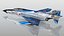 F-4EJ KAI 301SQ PHANTOM FÜR IMMER 2020