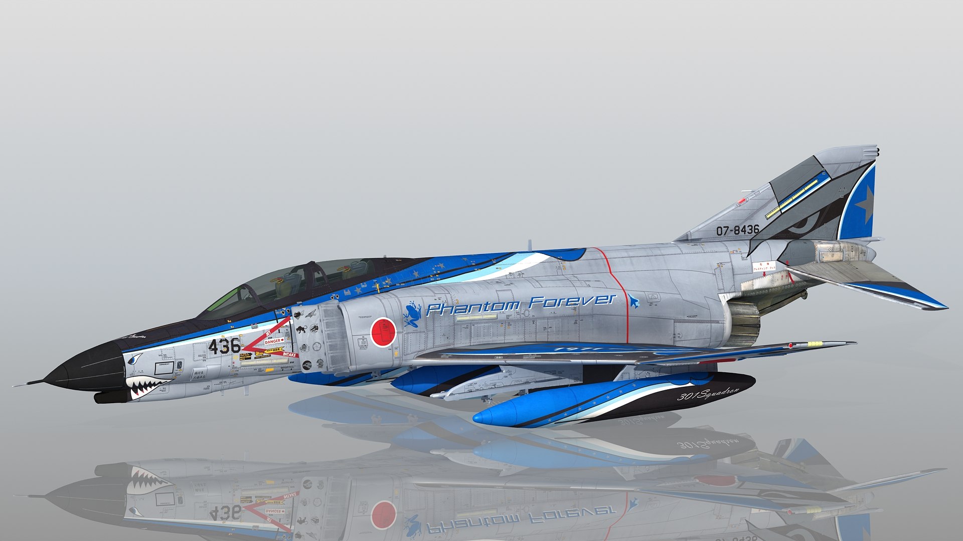 3D F-4EJ KAI 301SQ PHANTOM FOREVER 2020 https://p.turbosquid.com/ts-thumb/nm/H7LKzF/LU/kai_05/jpg/1640705491/1920x1080/fit_q87/0d102faed9b6534f5d7e4ae7c0e563caddf67e28/kai_05.jpg