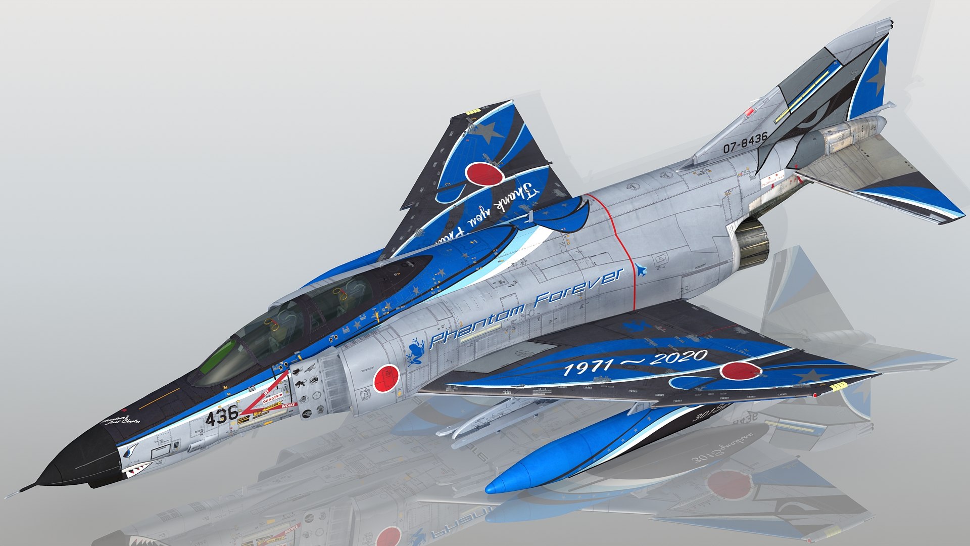 3D F-4EJ KAI 301SQ PHANTOM FOREVER 2020 https://p.turbosquid.com/ts-thumb/nm/H7LKzF/Q7/kai_02/jpg/1640705980/1920x1080/fit_q87/8fc7ee90efd6085062373a28a00ef0f86c4ed18a/kai_02.jpg
