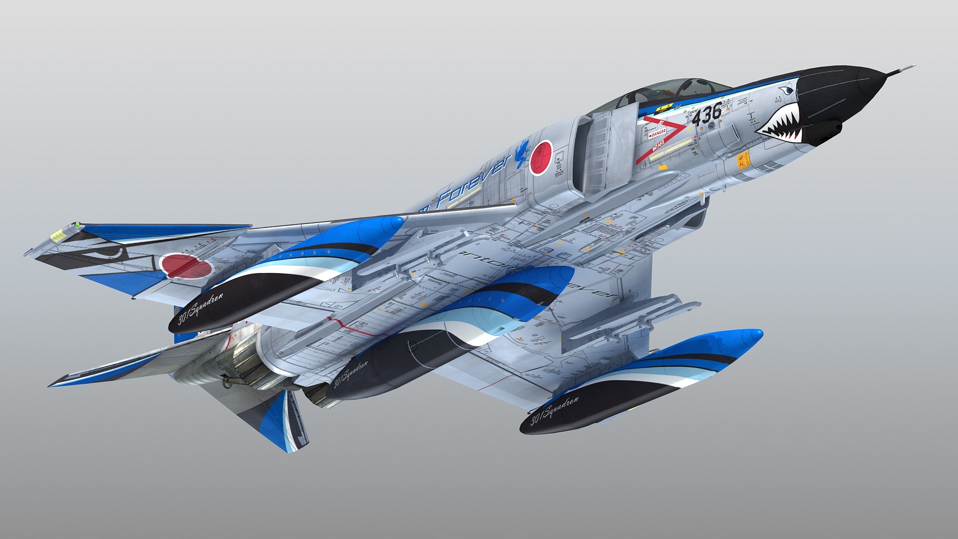 3D F-4EJ KAI 301SQ PHANTOM FOREVER 2020 https://p.turbosquid.com/ts-thumb/nm/H7LKzF/Wg/kai_31/jpg/1640705562/1920x1080/fit_q87/59ddb017c713b0d6c40f51547b97067be220953d/kai_31.jpg
