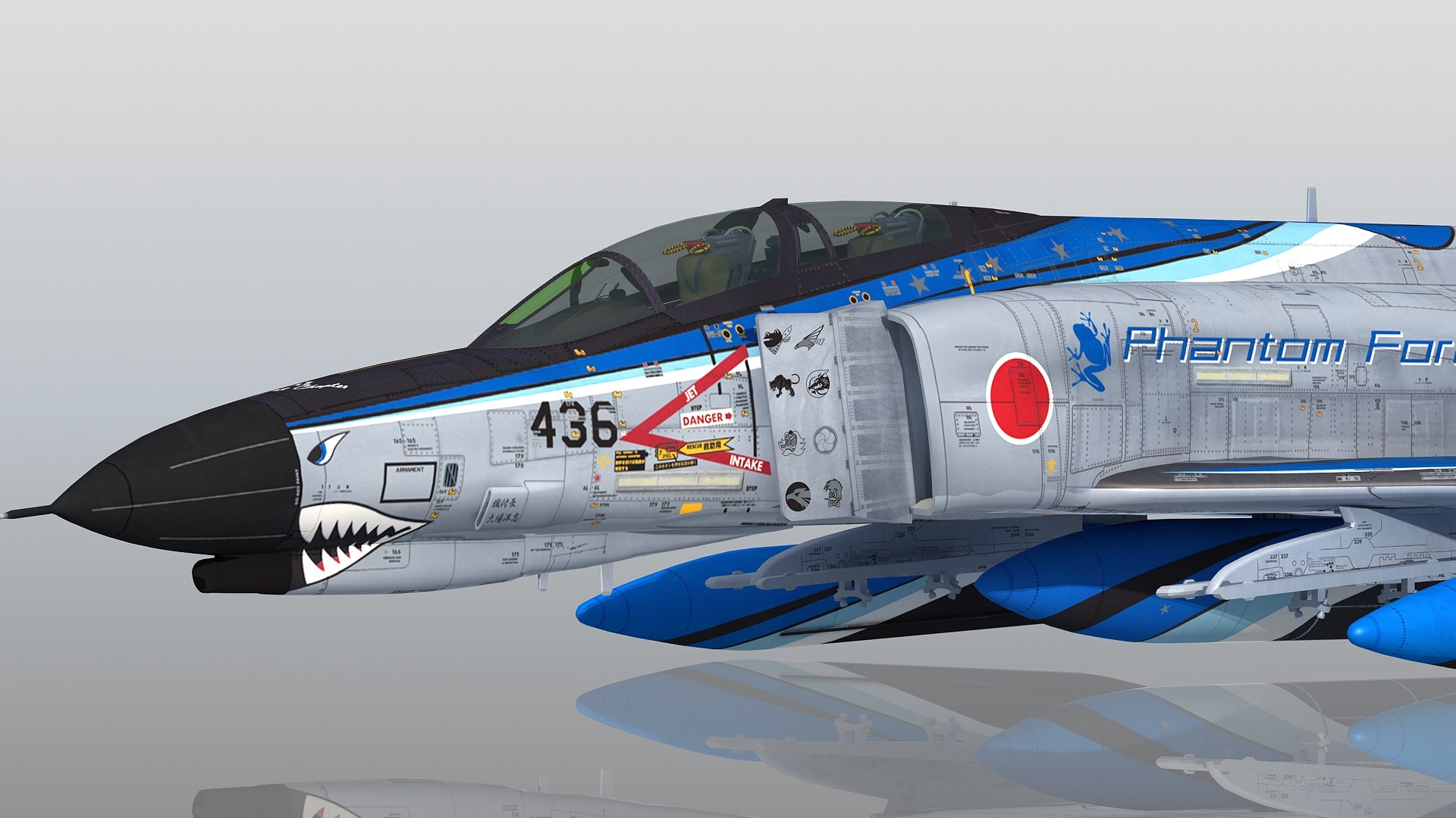 3D F-4EJ KAI 301SQ PHANTOM FOREVER 2020 https://p.turbosquid.com/ts-thumb/nm/H7LKzF/Yq/kai_18/jpg/1640705705/1920x1080/fit_q87/104e545309b389b96ea52dea9d1a8314ebd88adb/kai_18.jpg