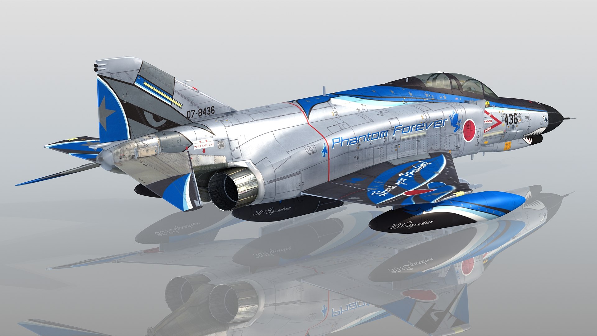3D F-4EJ KAI 301SQ PHANTOM FOREVER 2020 https://p.turbosquid.com/ts-thumb/nm/H7LKzF/jE/kai_25/jpg/1640705717/1920x1080/fit_q87/45fe9e93e7e997f597069c06d712c57ad5334d98/kai_25.jpg