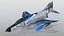 F-4EJ KAI 301SQ PHANTOM FÜR IMMER 2020