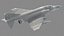 F-4EJ KAI 301SQ PHANTOM FÜR IMMER 2020