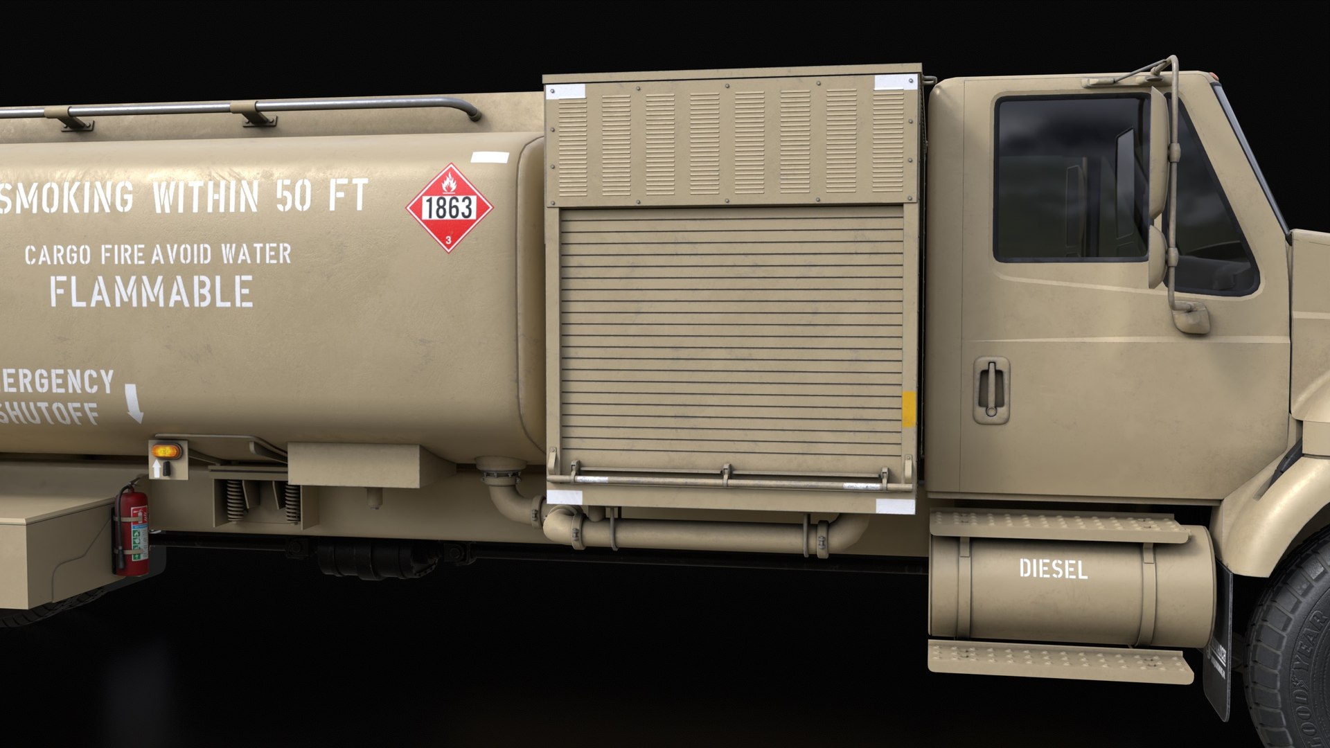 3D model Kovatch R11-6000 Refueler Sand https://p.turbosquid.com/ts-thumb/nm/HhN0Oz/PW/005/jpg/1680186382/1920x1080/fit_q87/d90ffea730215cc882c5230cab309328a5234247/005.jpg
