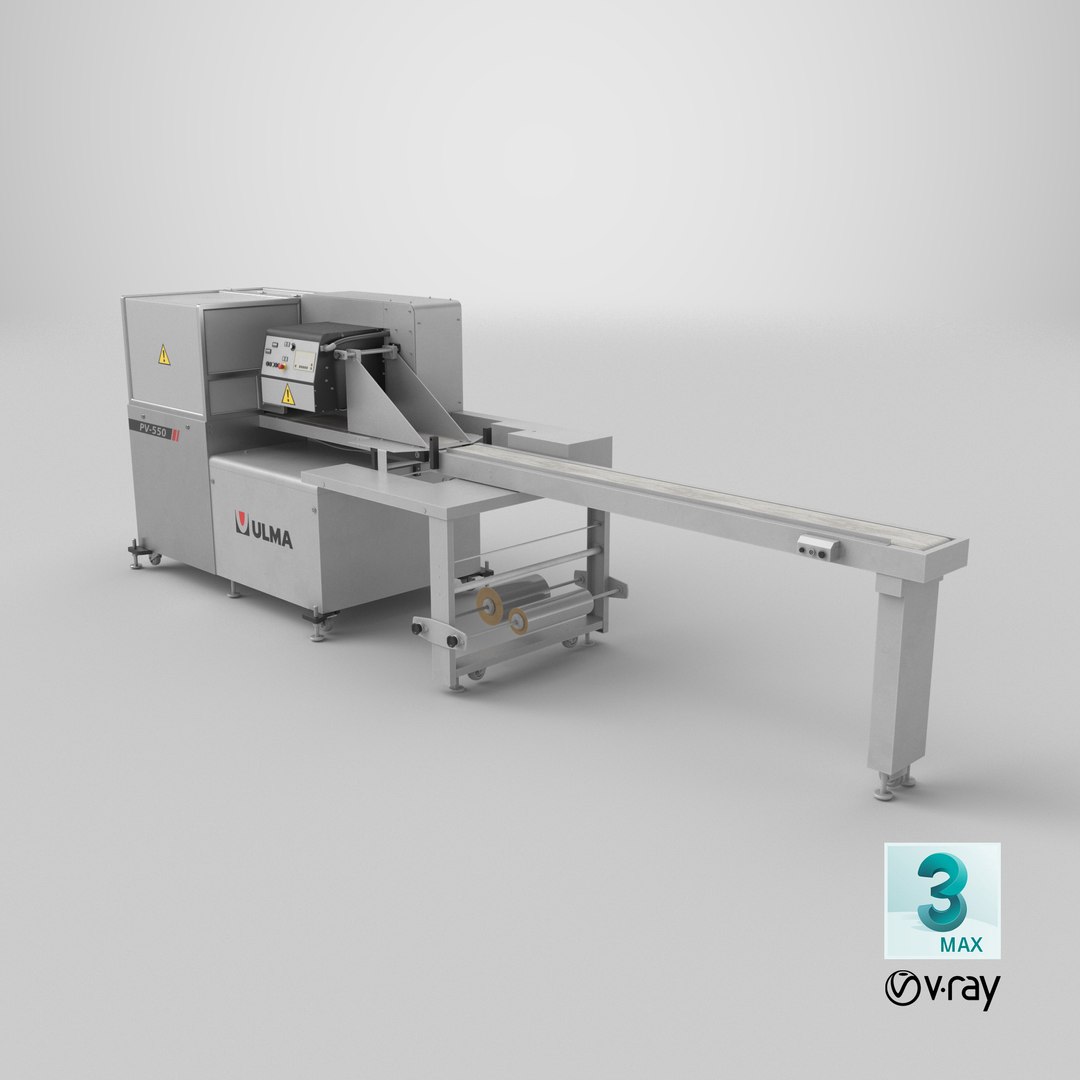 ULMA PV550 Flow Pack Packaging Machine Silver 3D model https://p.turbosquid.com/ts-thumb/nm/KT3uJQ/Ad/stemcell_max_vray_render/png/1770684067/1920x1080/fit_q87/c4f6c18857fd32f84d9bac806291b2d882a6a078/stemcell_max_vray_render.jpg