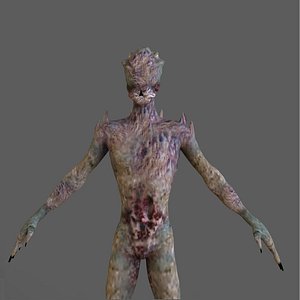 Horror Monster 3D