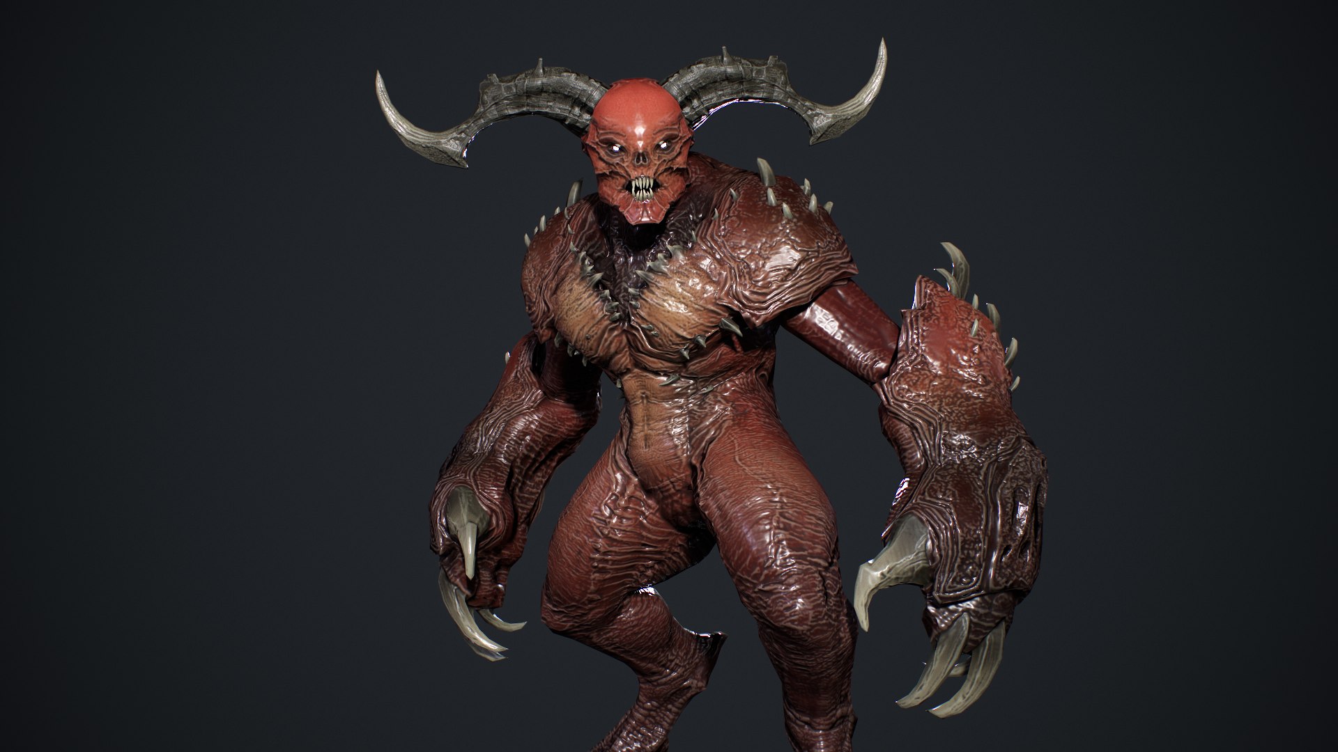 3D High Demon 2 https://p.turbosquid.com/ts-thumb/nm/NKU9O2/WK/tbrender010/png/1683369987/1920x1080/fit_q87/385849e140ea5075c6264a570143ee33fd789022/tbrender010.jpg