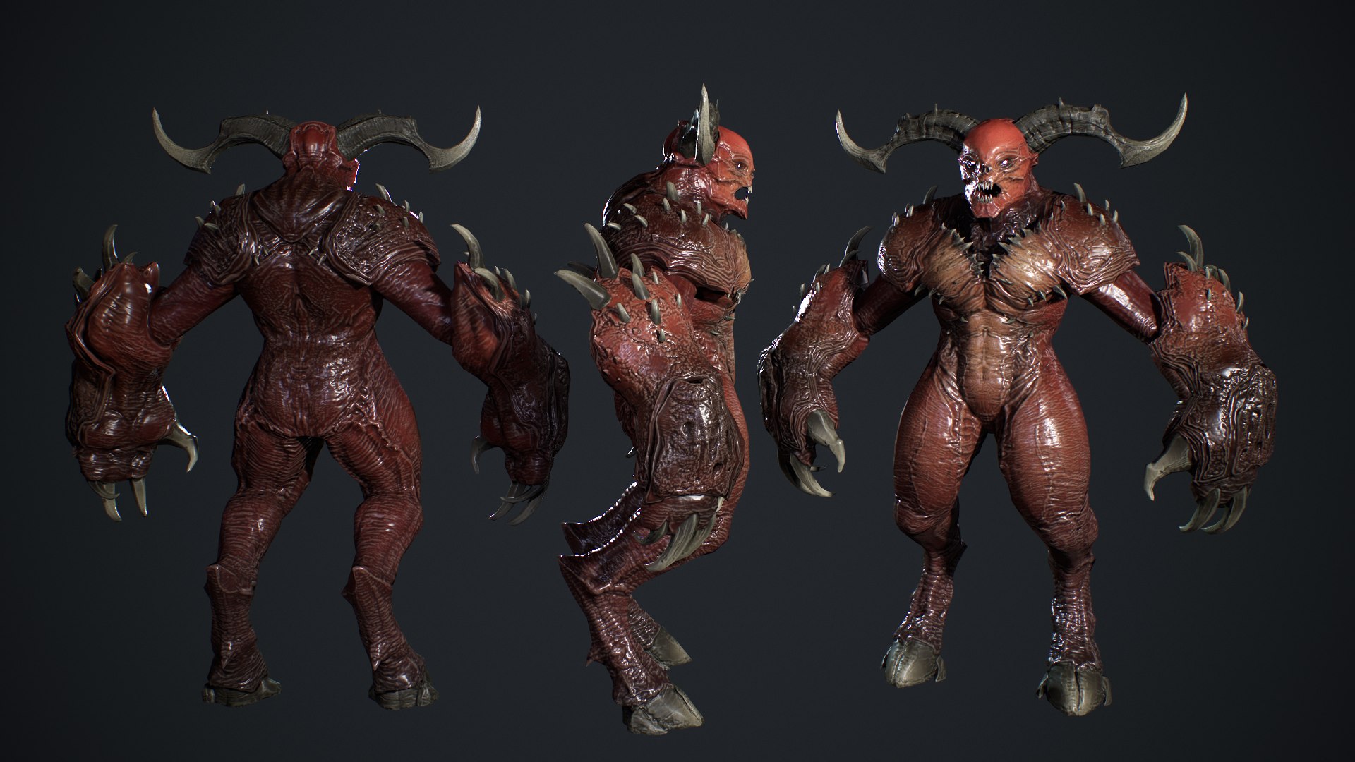 3D High Demon 2 https://p.turbosquid.com/ts-thumb/nm/NKU9O2/hU/tbrender/png/1683369982/1920x1080/fit_q87/69976fed971a36bb48a936c36677813ff90279e5/tbrender.jpg