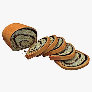 Swirl Bread