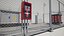 Electrical Substation