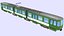 tram, light-rail.  tw 6000