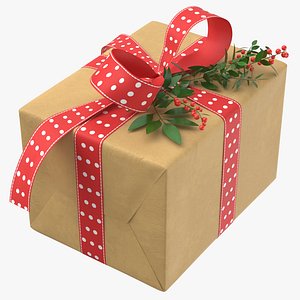 Christmas Present 01