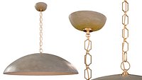 Elliot Large Pendant