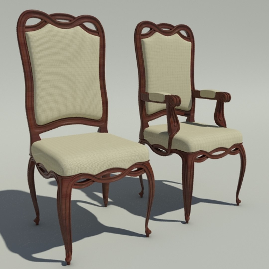 Classic Chairs Max