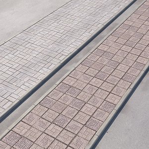 pavement