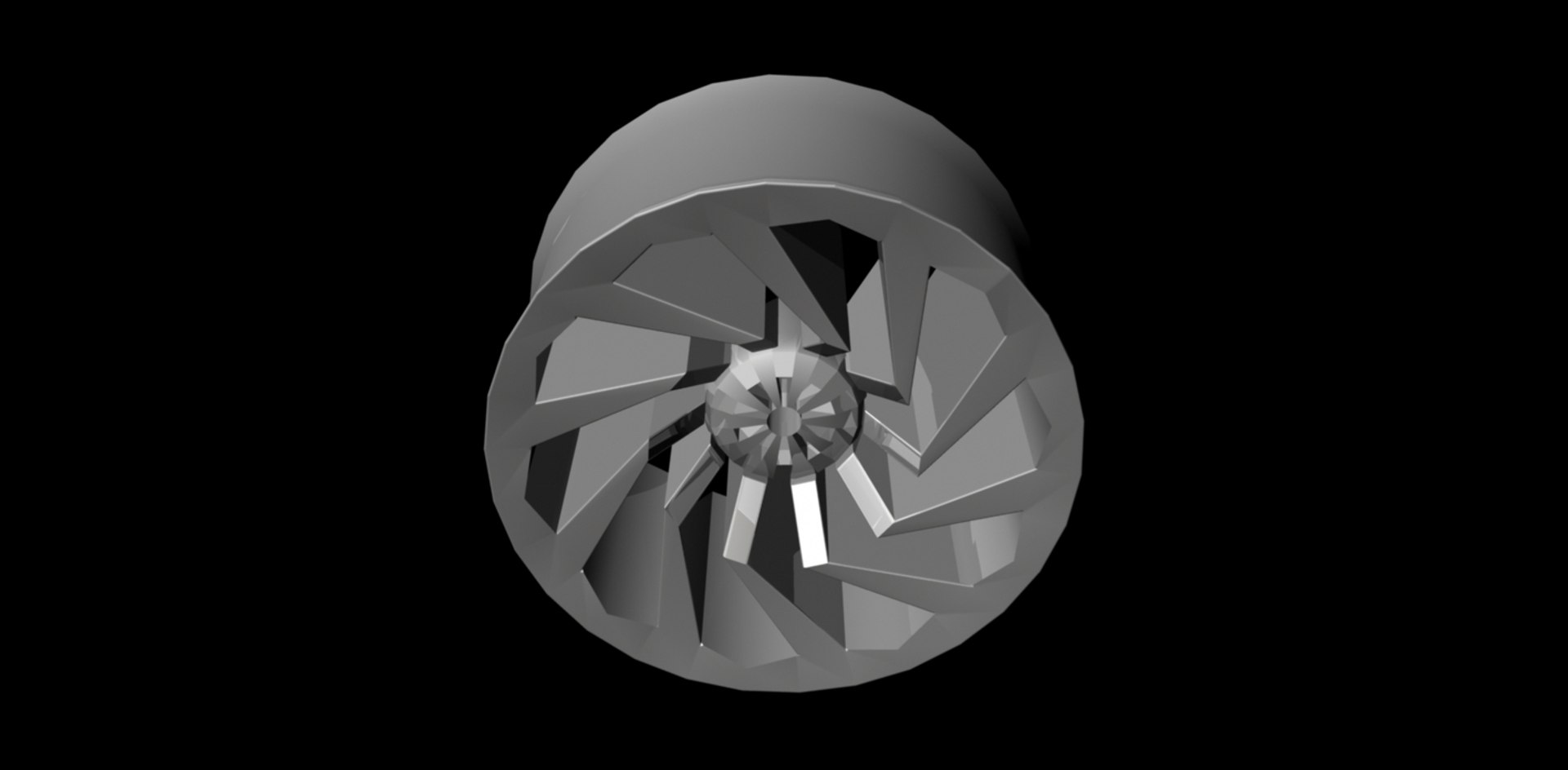 Tire Rims Obj Free