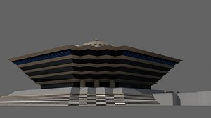 3dsmax saudi interior ministry