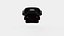 Cybex Solution ZFix Stardust Black