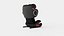 Cybex Solution ZFix Stardust Black