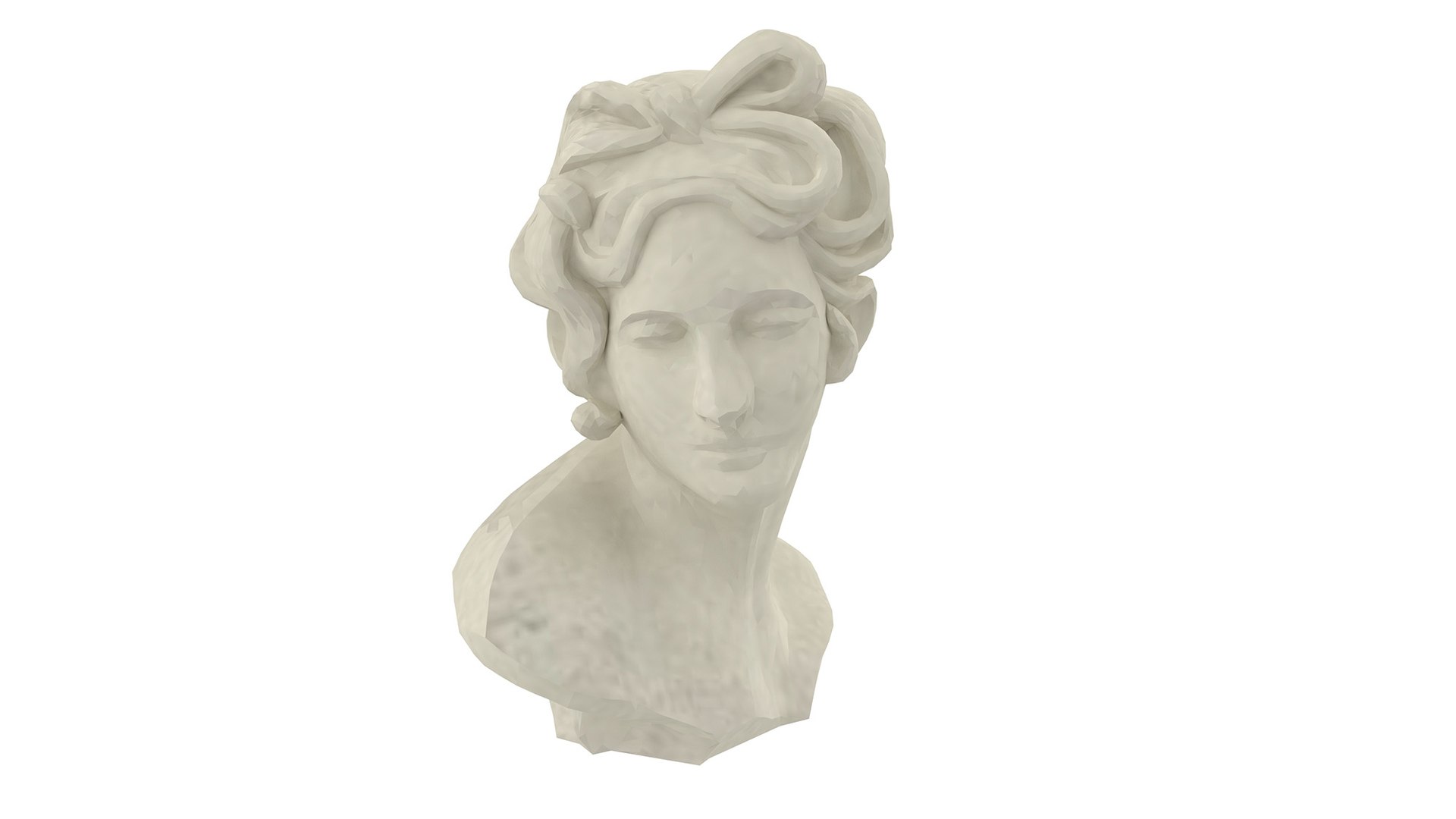 3D model Female head sculpture https://p.turbosquid.com/ts-thumb/nm/qrILs4/59/5/jpg/1761741885/1920x1080/fit_q87/019f4977d701f6cab7957fb774bf2d71166241eb/5.jpg