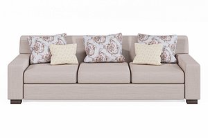 Modern Design Italian Sofa